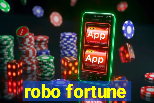 robo fortune