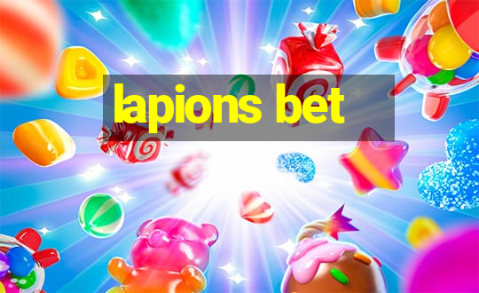 lapions bet