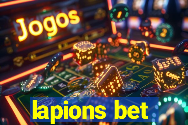 lapions bet