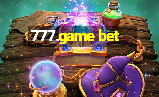 777.game bet