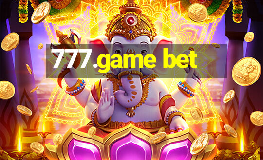 777.game bet