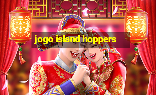 jogo island hoppers