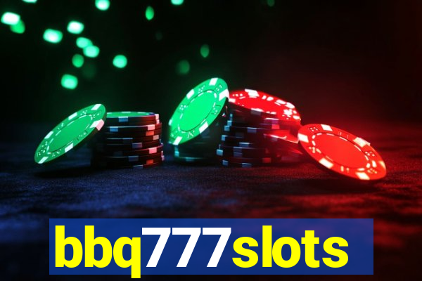 bbq777slots