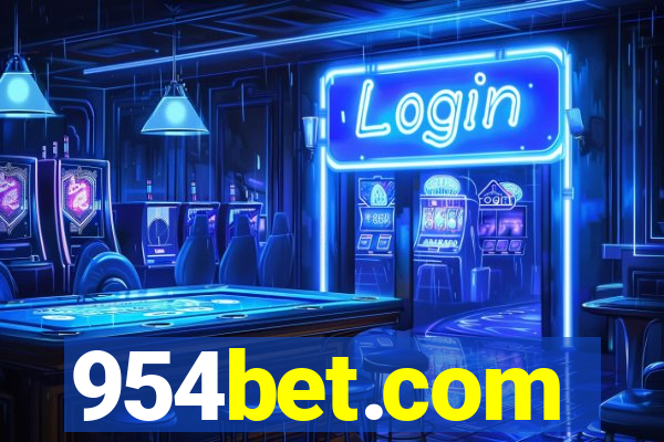 954bet.com