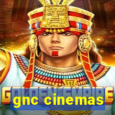 gnc cinemas