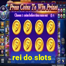 rei do slots