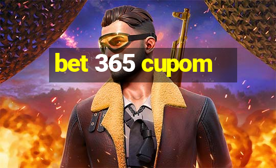 bet 365 cupom