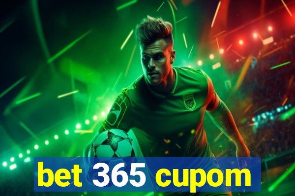 bet 365 cupom