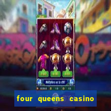 four queens casino las vegas nevada