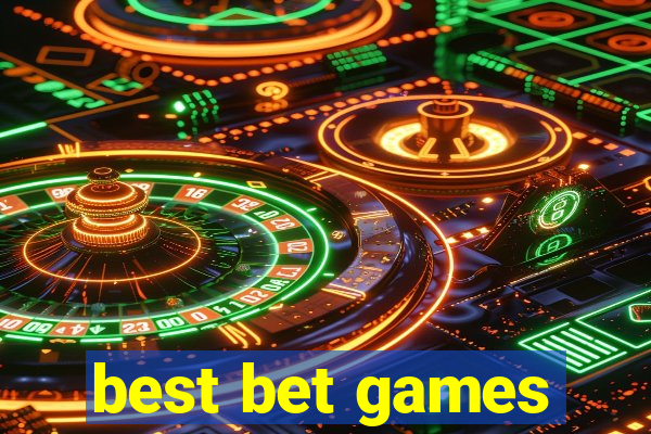 best bet games