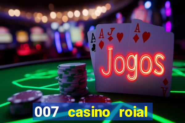 007 casino roial torrent magnet