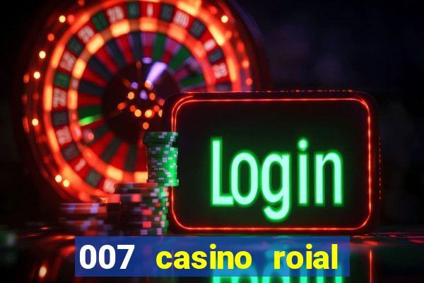 007 casino roial torrent magnet