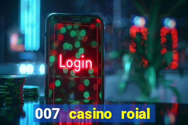 007 casino roial torrent magnet