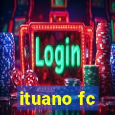 ituano fc