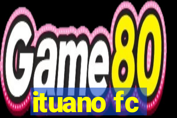 ituano fc