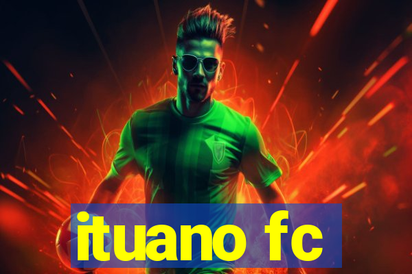 ituano fc