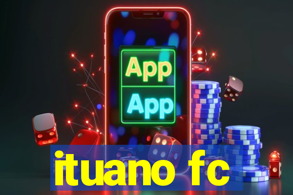 ituano fc