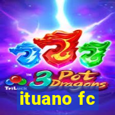 ituano fc