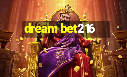 dream bet216