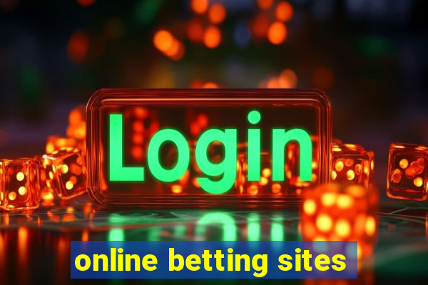 online betting sites