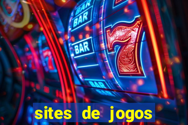 sites de jogos online confiaveis