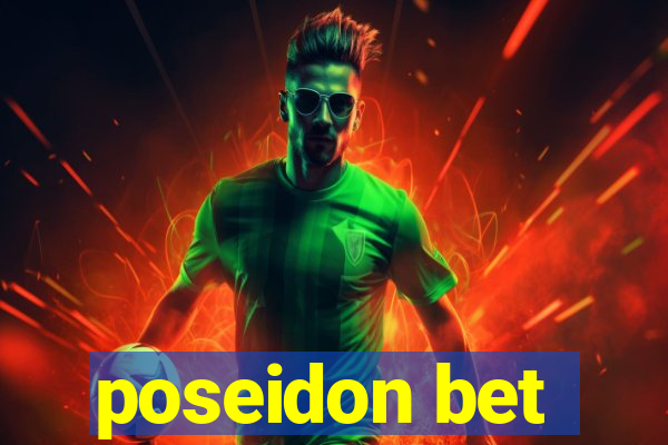 poseidon bet