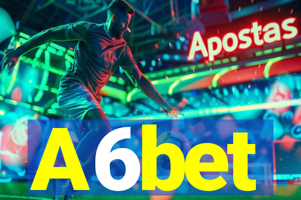 A6bet