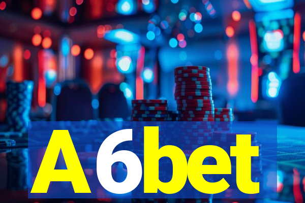 A6bet