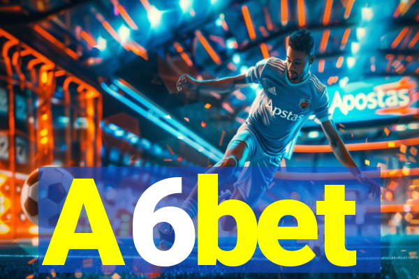 A6bet