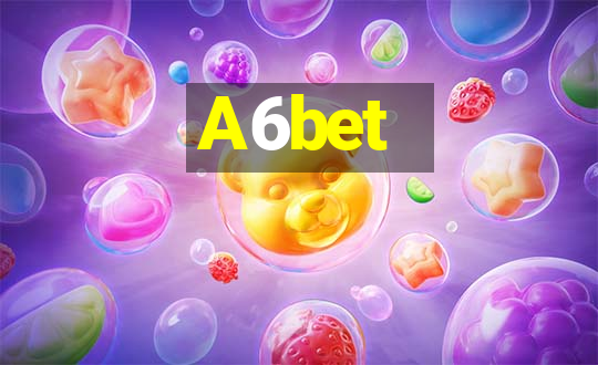 A6bet