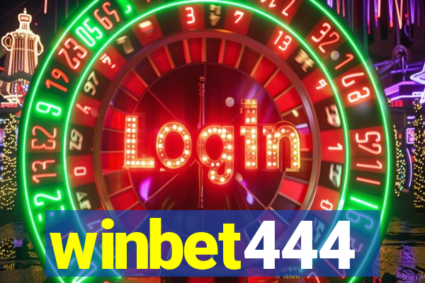 winbet444