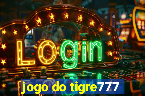 jogo do tigre777