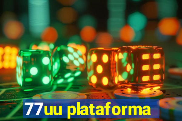 77uu plataforma