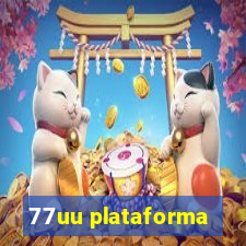 77uu plataforma