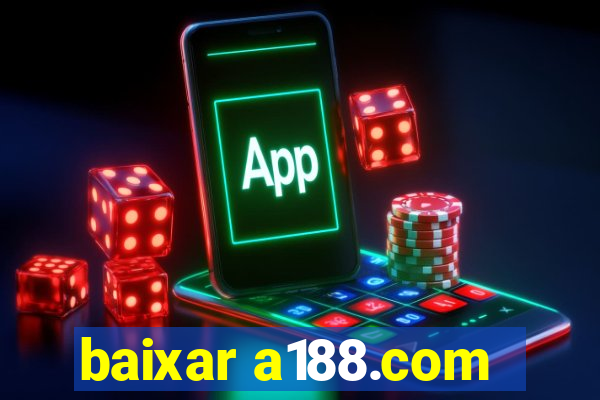 baixar a188.com