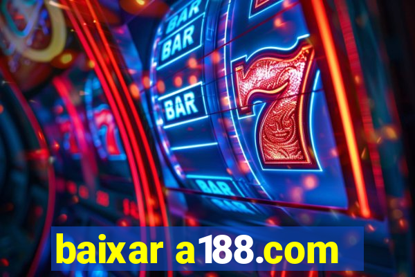 baixar a188.com