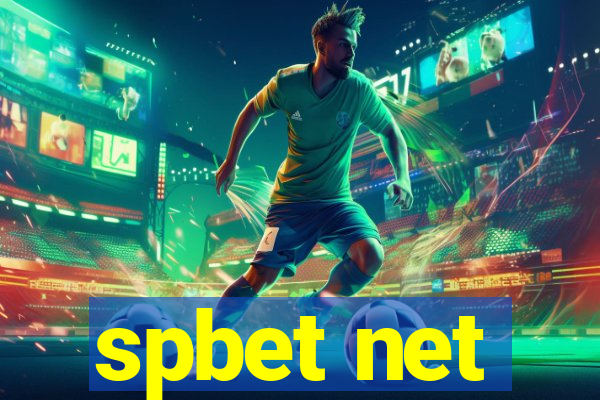 spbet net