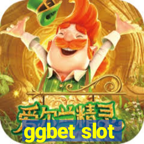 ggbet slot