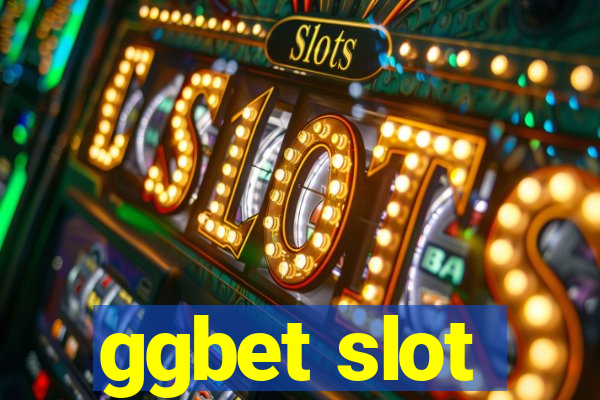 ggbet slot