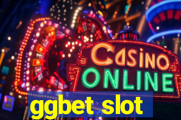 ggbet slot