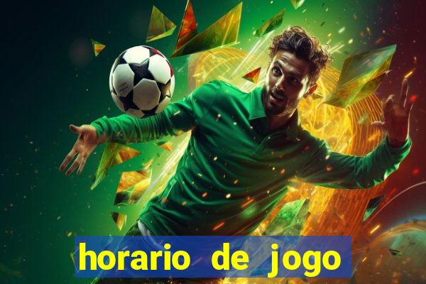 horario de jogo fortune tiger