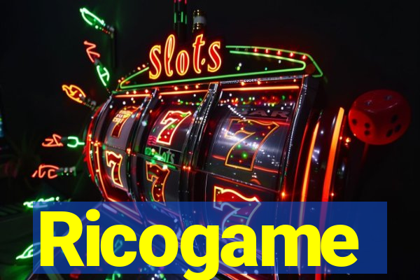 Ricogame