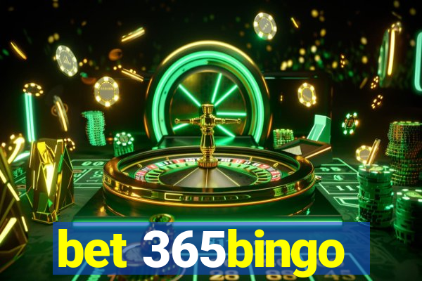 bet 365bingo