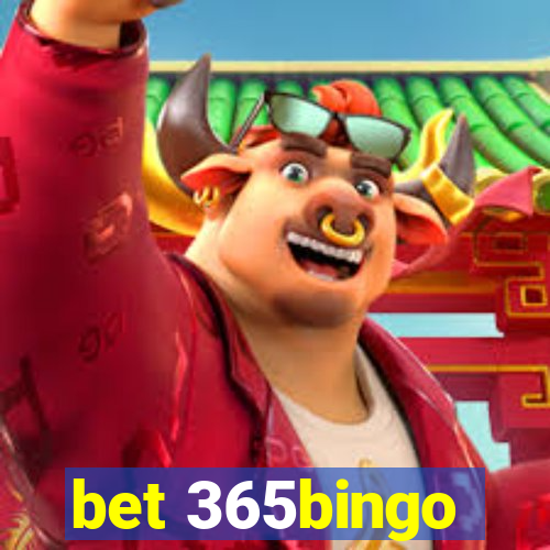 bet 365bingo