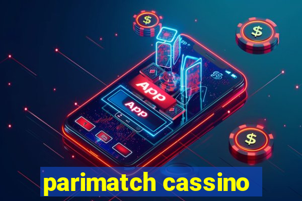 parimatch cassino