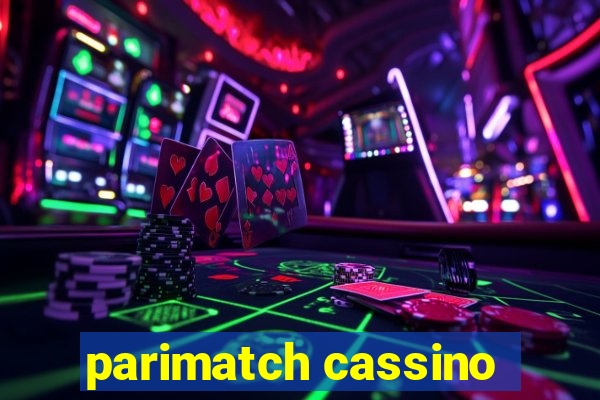 parimatch cassino