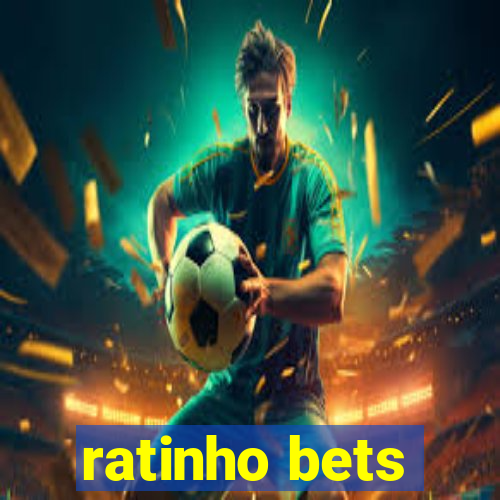 ratinho bets