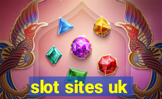 slot sites uk