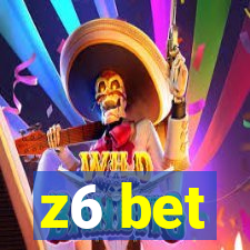 z6 bet