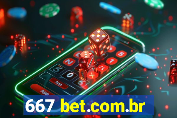 667 bet.com.br